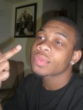 Laroyce Tanner
