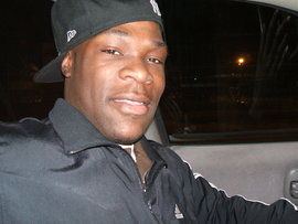 Maurice Ashley