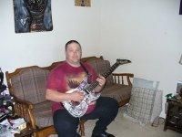 James David
