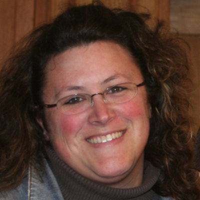 Melissa Schlegel