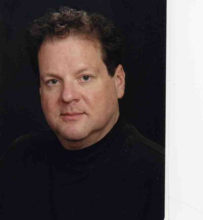 Eric Rainer