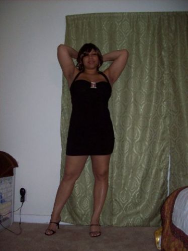 Candice Goggins