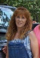 Trisha Honeycutt