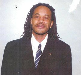 Edwin Morris