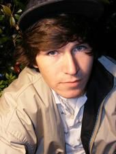 Jonathan Calvano