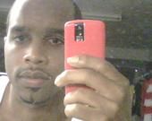 Terrance Scott