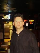 Gerald Phelps