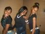 Keyonna Sanders