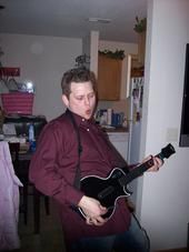 Dustin Tompkins
