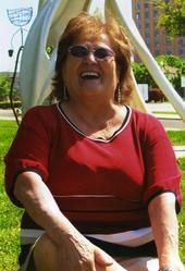 Anita Lopez