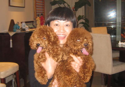 Janet Shi