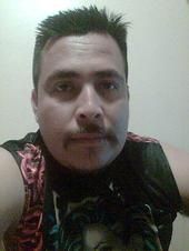 Edgardo Heraclio