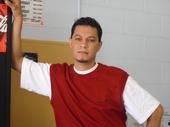 Miguel Gonzalez