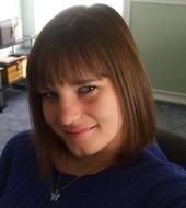 Melissa Bowlin