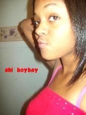 Shiann Lockett