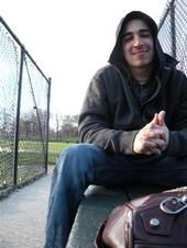 Jason Diaz
