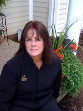 Rhonda Belknap