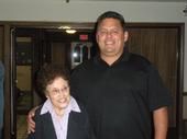Anthony Orona