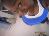 Tionna Cagle