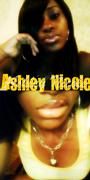 Ashley Jeffers
