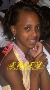 Lauryn Merrell