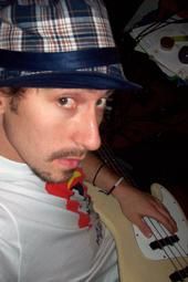 Matthew Jordan
