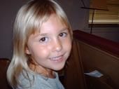 Katie Self