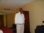 Steve Powell