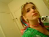 Emily Mcgraw