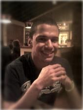 Nicholas Gomez