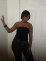 Niosha Watson