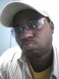 Dontae Mccall