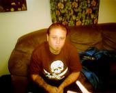 Christopher Bump