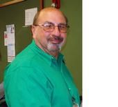 Darrel Wilson