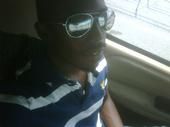 Michael Jones