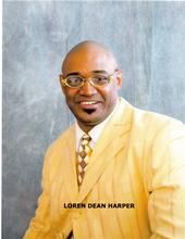 Loren Harper
