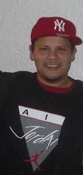 Nicholas Reyes