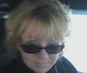 Tina Benton