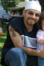Steven Patricio