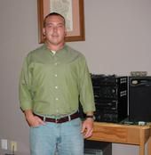 David Sherrard