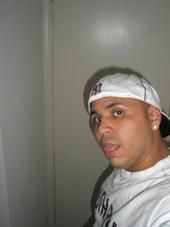 Alberto Vega