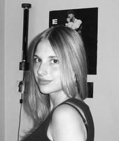 Sarah Meadows