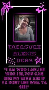 Treasure Deas