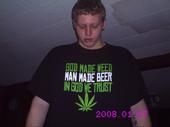 Cory Thornhill