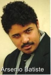 Arsenio Batiste