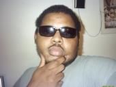 Phillip Mitchell