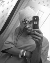 Correy Mcrae