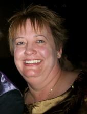 Paula Maus