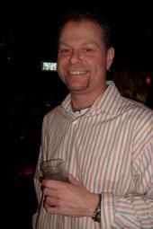 Peter Garvey