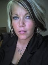 Amanda Feaster